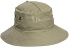 Pinewood Mosquito Hat Zip-in Light Khaki