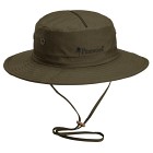 Pinewood Mosquito Hat Zip-in Dark Olive