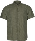 Pinewood Summer Shirt paita, vihreä