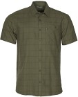 Pinewood Värnamo Hemp Shirt paita, vihreä