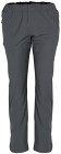 Pinewood W's Everyday Travel Ancle Trousers Ash Grey