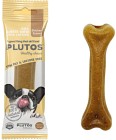 PLUTOS koiranpuruluu juusto & kana Large