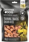 PrimaDog Training Snacks - Kyckling 50 G