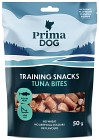 PrimaDog Training Snacks - Tonfisk 50 G