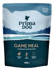 PrimaDog Vilt Måltid märkäruoka, 260g