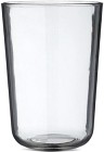 Primus Drinking Glass Plastic 0,25 Smoke Grey