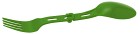 Primus Folding Spork, vihreä