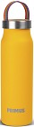 Primus Klunken -termosvesipullo, 0,5L, Rainbow-keltainen