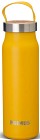 Primus Klunken -termosvesipullo, 0,5L, keltainen