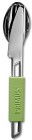 Primus Leisure Cutlery Leaf Green