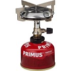 Primus Mimer Duo Stove - ventil för internationell gas