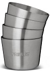 Primus Shot Glass S/S 4-pack