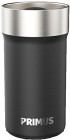 Primus Slurken Vacuum Mug termosmuki, musta, 0,3 l