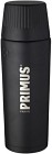 Primus TrailBreak Vacuum Bottle -termospullo, 0,75 l, musta