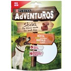 Purina Adventuros Mini Sticks Buffalo makupalat, 90 g