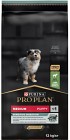 Purina PRO PLAN Medium Puppy SENSITIVE DIGESTION lammas 12kg