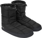 Rab Cirrus Hut Boot varrelliset tohvelit, musta