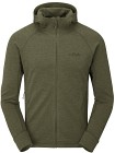 Rab Kangri GTX Jacket kuoritakki, Olive