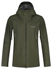 Rab Kangri GTX Jacket kuoritakki, Olive