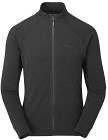 Rab Nexus Jacket fleecetakki, Black