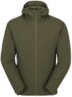 Rab Xenair Alpine Light Jacket toppatakki, Olive