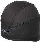 Rab Shadow Beanie pipo, Black