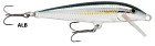 Rapala Original Floater -vaappu, 5 cm