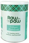 Raw for Paw Collagen Hydrolysat koirien kollageeni, 125 g