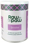 Raw for Paw Spirulina ravintolisä 125 g