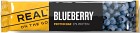 REAL On The Go Protein Bar Blueberry & Blackberry proteiinipatukka