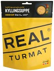 Real Turmat Chicken Soup 331 kcal