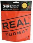 REAL Turmat Couscous med linser och spenat (Vegetarisk) 509 kcal