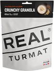 Real Turmat Crunchy Granola suklaamysli