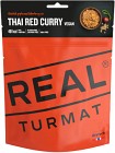 Real Turmat Thai Red Curry (Vegan)