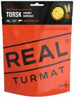 REAL Turmat Torsk i Krämig Currysås 386 kcal
