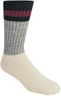 Red Wing Artic Wool Socks sukat, Charcoal