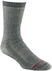 Red Wing Merino Wool Socks sukat, Charcoal