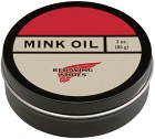 Red Wing Mink Oil kenkäöljy, 90ml