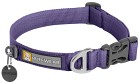 RuffWear Front Range Collar koiran kaulapanta, violetti