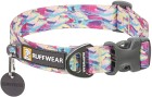 RuffWear Front Range Collar koiran kaulapanta, Reef Fish