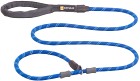 RuffWear Just-a-Cinch Leash koiran talutushihna, Blue Pool