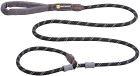 RuffWear Just-a-Cinch Leash koiran talutushihna, Obsidian Black