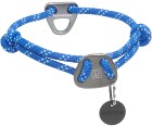 RuffWear Knot-a-Collar koiran kaulapanta, Blue Pool