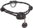 RuffWear Knot-a-Collar koiran kaulapanta, Obsidian Black