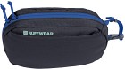 RuffWear Stash Bag Plus tarvikelaukku, harmaa/sininen