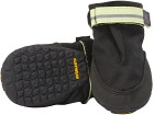 RuffWear Summit Trex Shoe koiran tossut, Obsidian Black