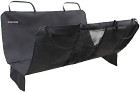 RuffWear The Dirtbag Seat Cover autosuoja, Basalt Gray