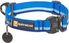 RuffWear Top Rope Collar koiran kaulapanta, Blue Pool