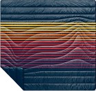 Rumpl Original Puffy kahden hengen retkeilypeitto, Deepwater Rays