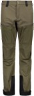 Sasta Mehto Hybrid Trousers ulkoiluhousut, Dark Olive